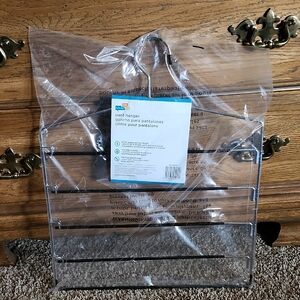 5 Tier Pants Hanger - NWT